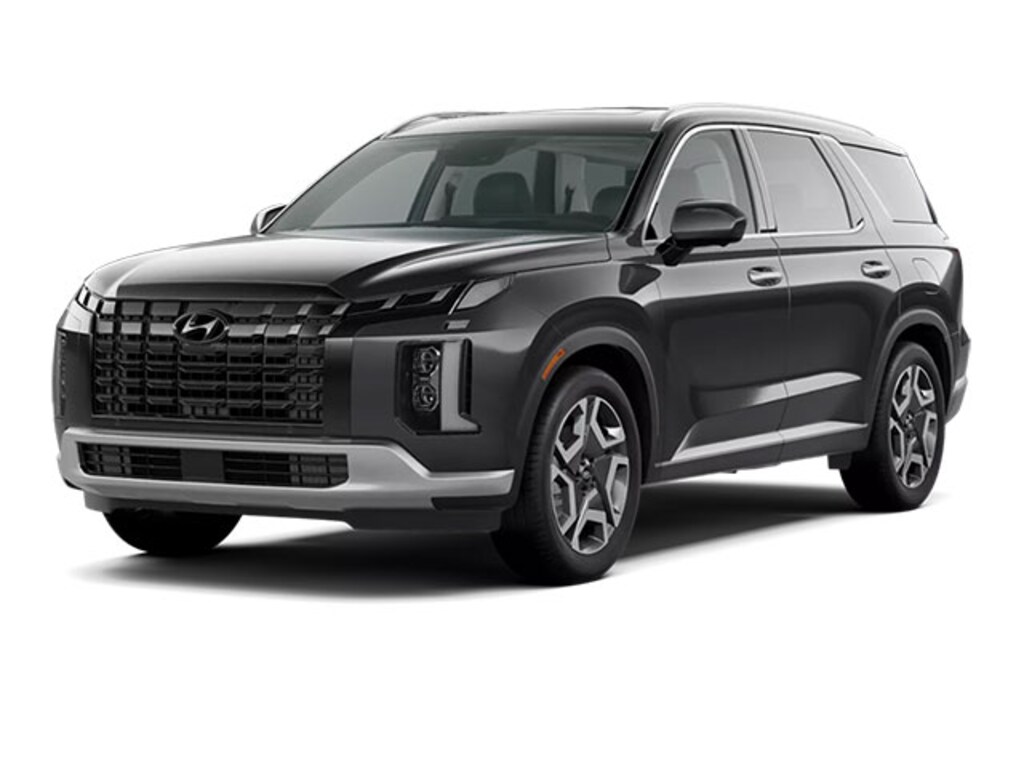 Buffalo 2025 Hyundai Palisade Limited AWD for Sale in NY, Rochester